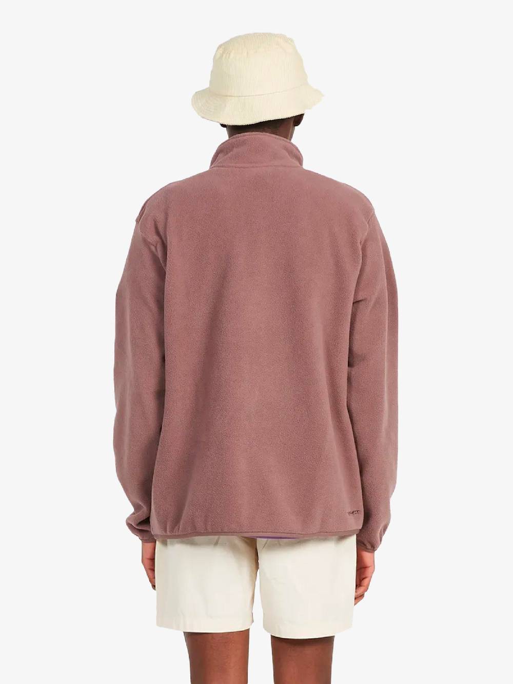 NIKE Felpa Girocollo FD1181-291 Uomo Bicolore