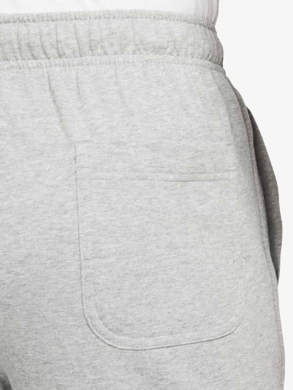 NIKE Shorts Sportswear Club Uomo Grigio Scuro