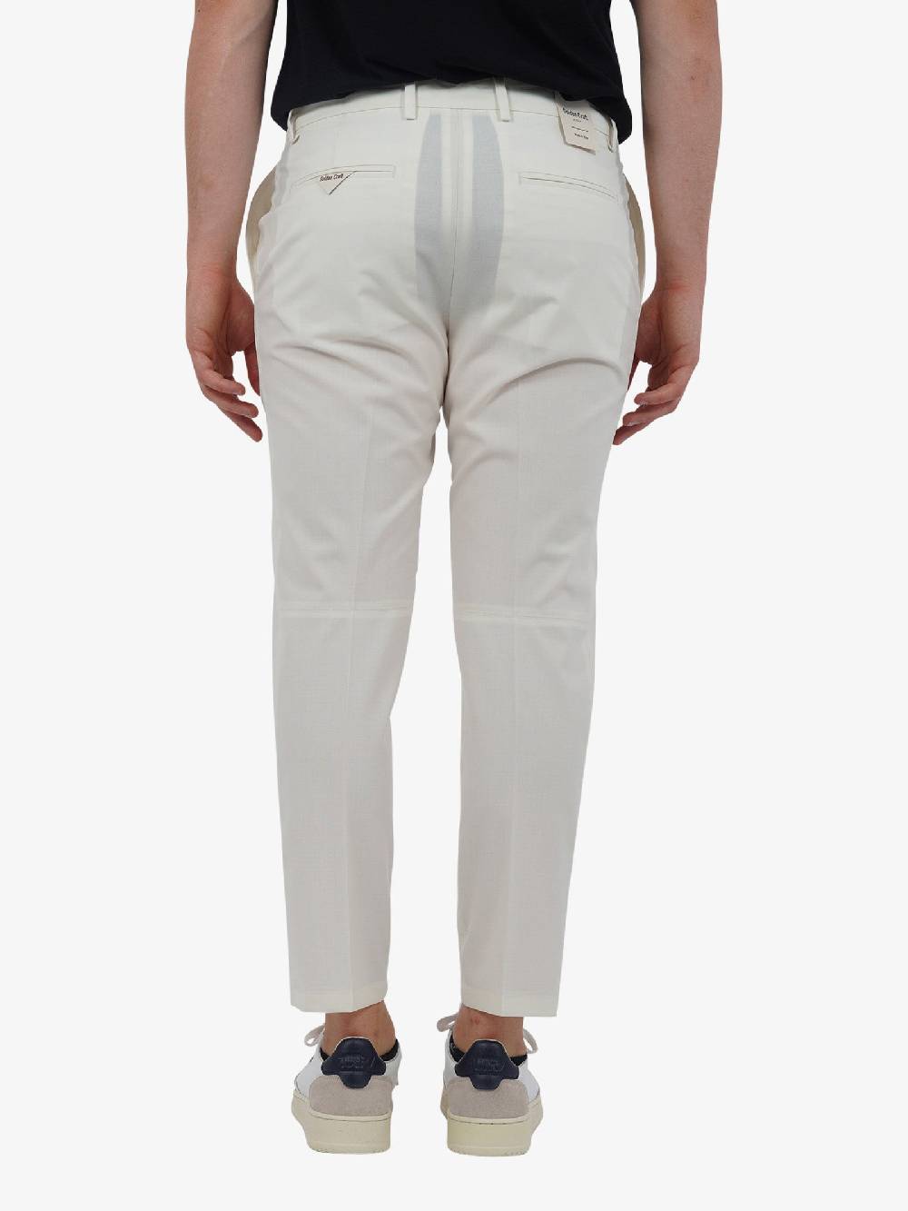 GOLDEN CRAFT Pantalone Charles Light GC1PSS246658 Uomo Beige