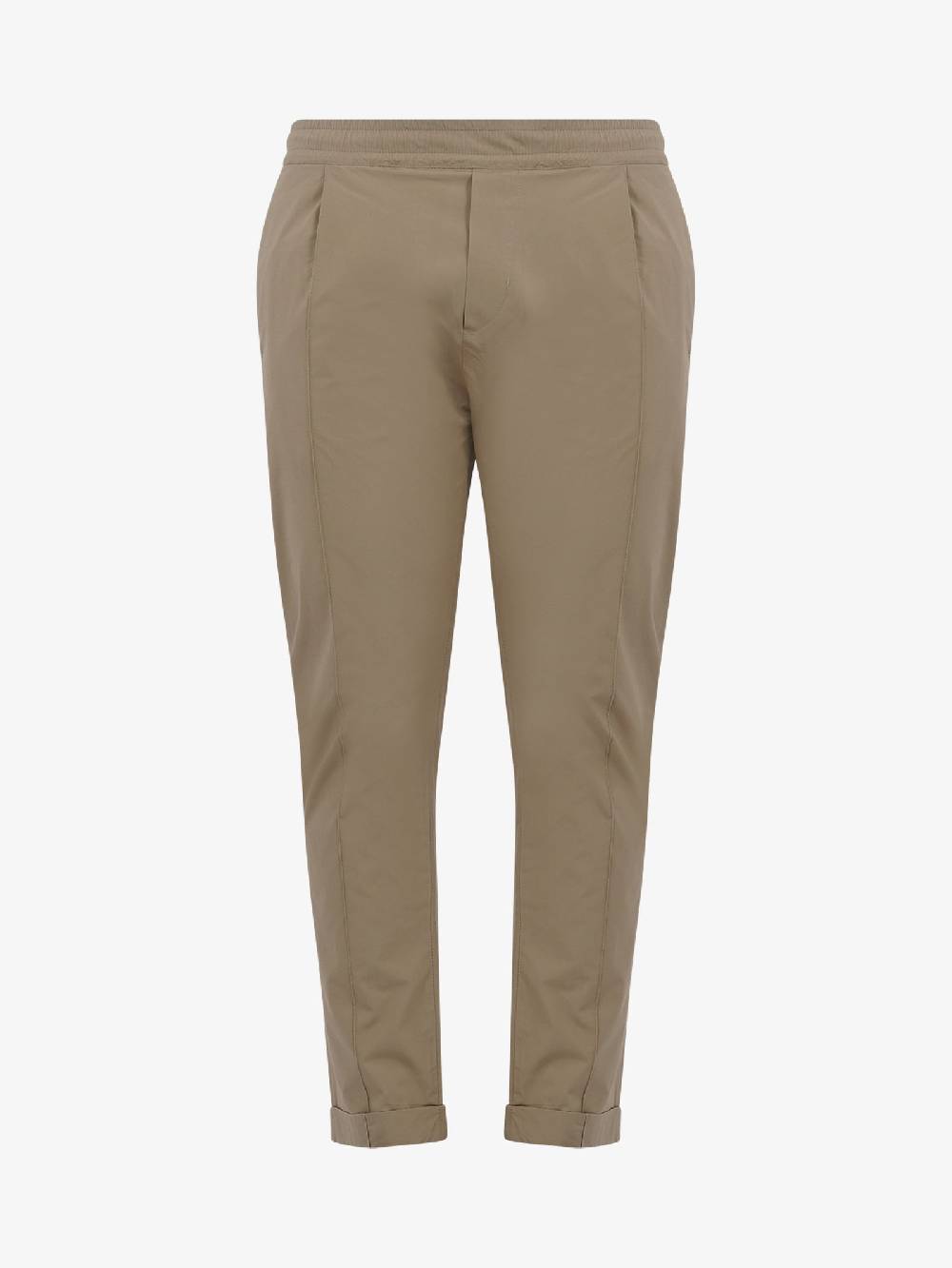 GOLDEN CRAFT Pantalone CLANCIE LIGHT GC1PSS246684 Uomo Cotone Beige
