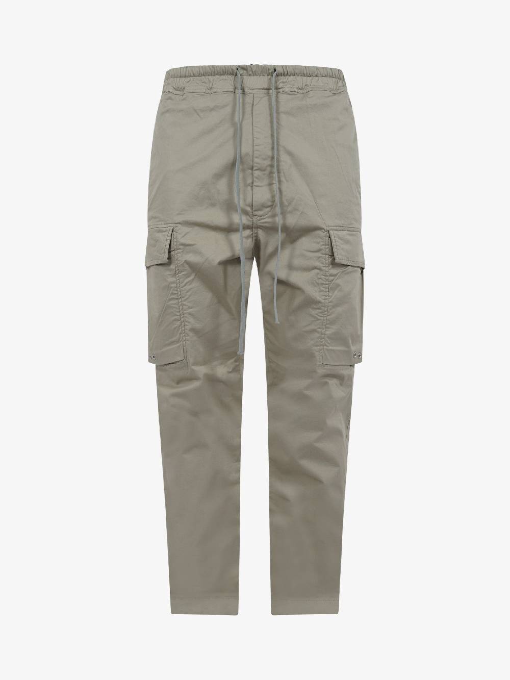 STATE OF ORDER Pantalone Courirer SO1PSS240005 Uomo Cotone Beige