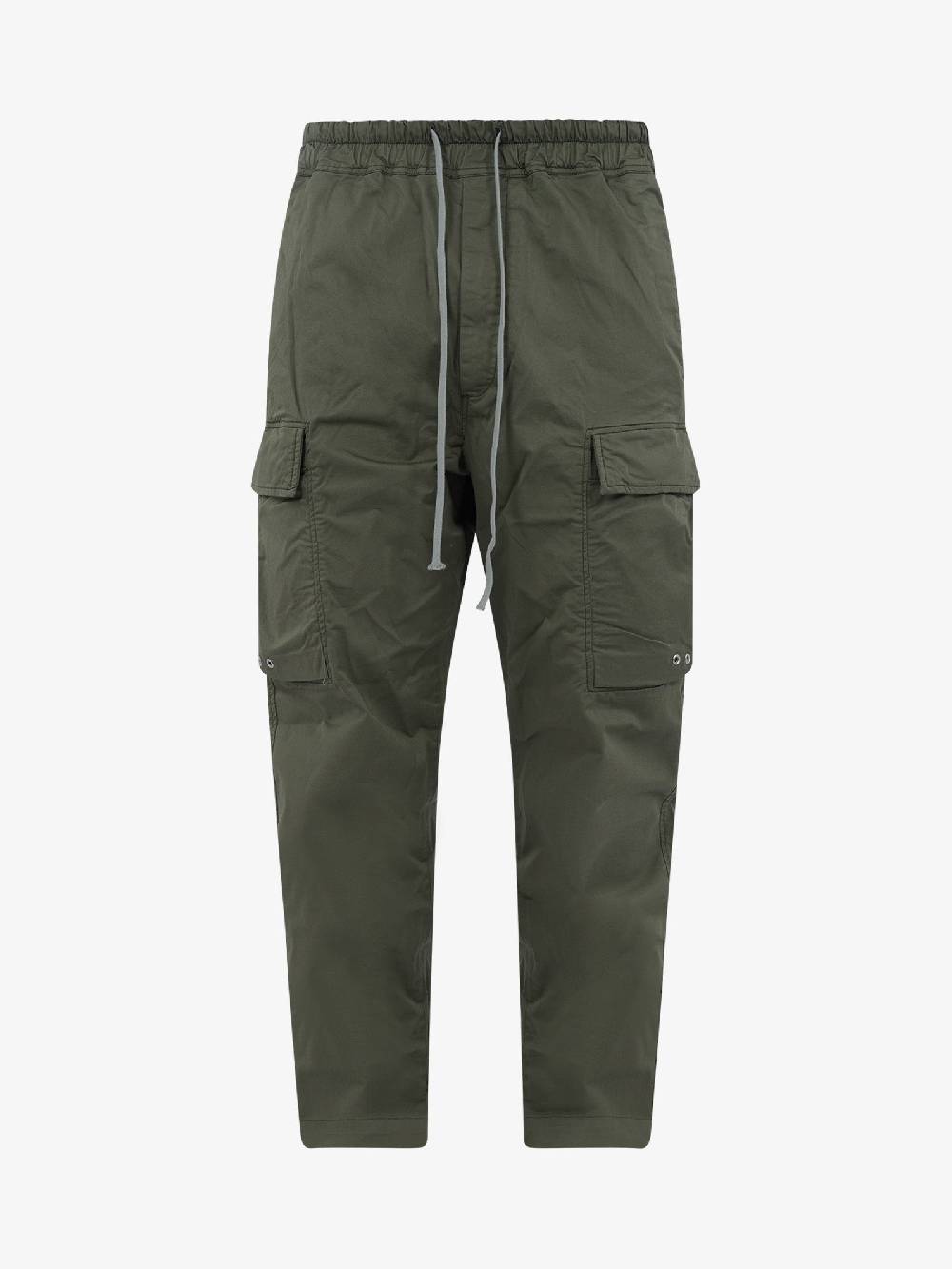 STATE OF ORDER Pantalone Courirer SO1PSS240005 Uomo Cotone Blu