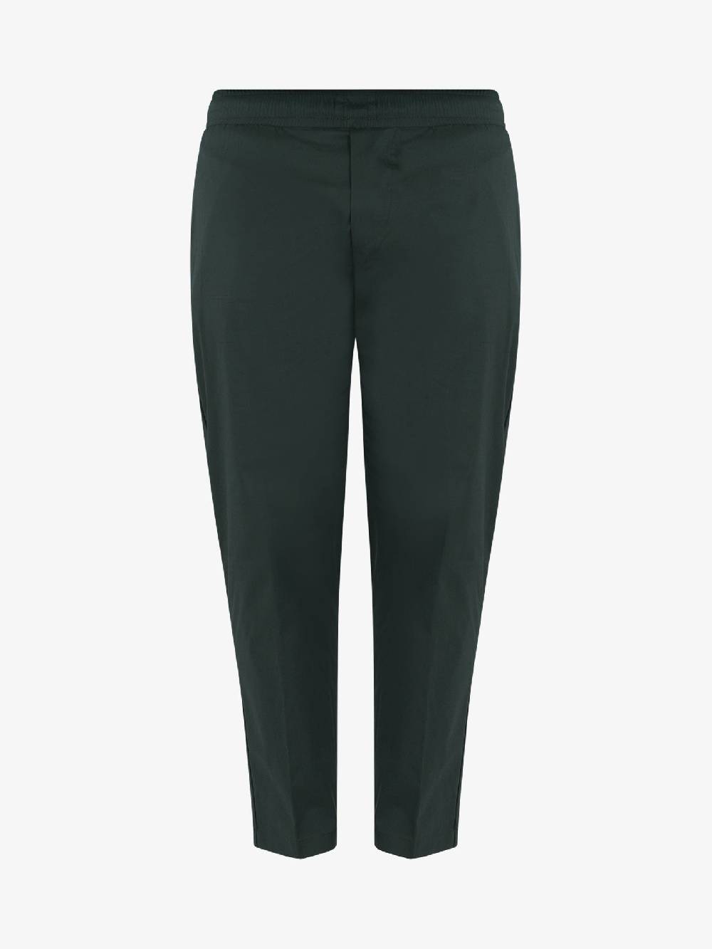 YES LONDON Pantalone XP3231/CIOTT Uomo Cotone Verde