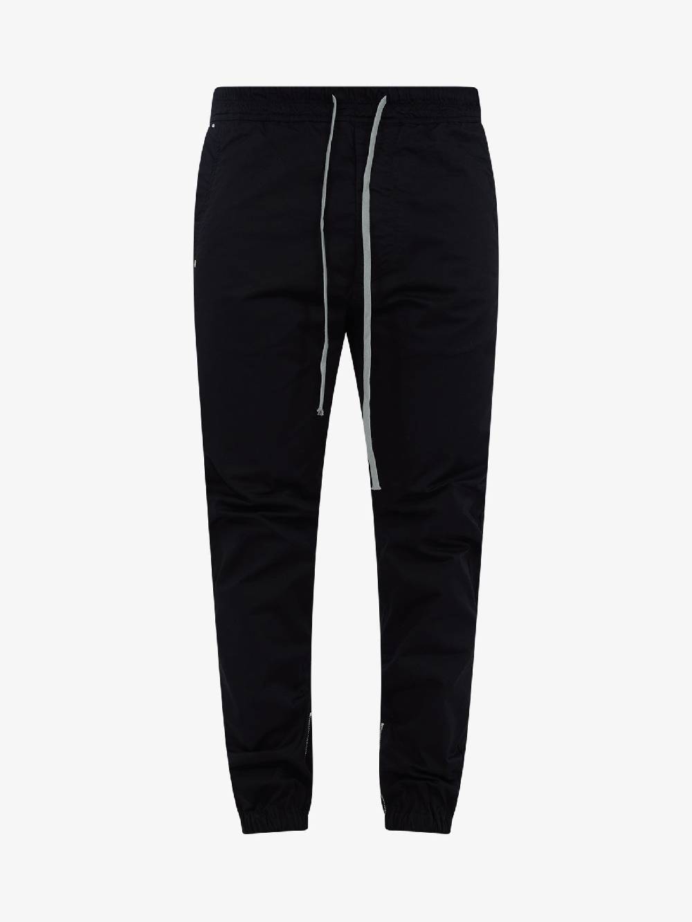 STATE OF ORDER Pantaloni Pop SO1PSS240002 Uomo Cotone Nero