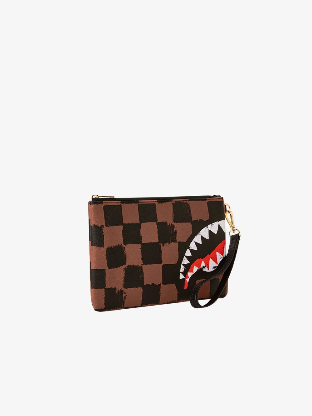 SPRAYGROUND Pochette Shark In Pairs 910B5351NSZ Unisex