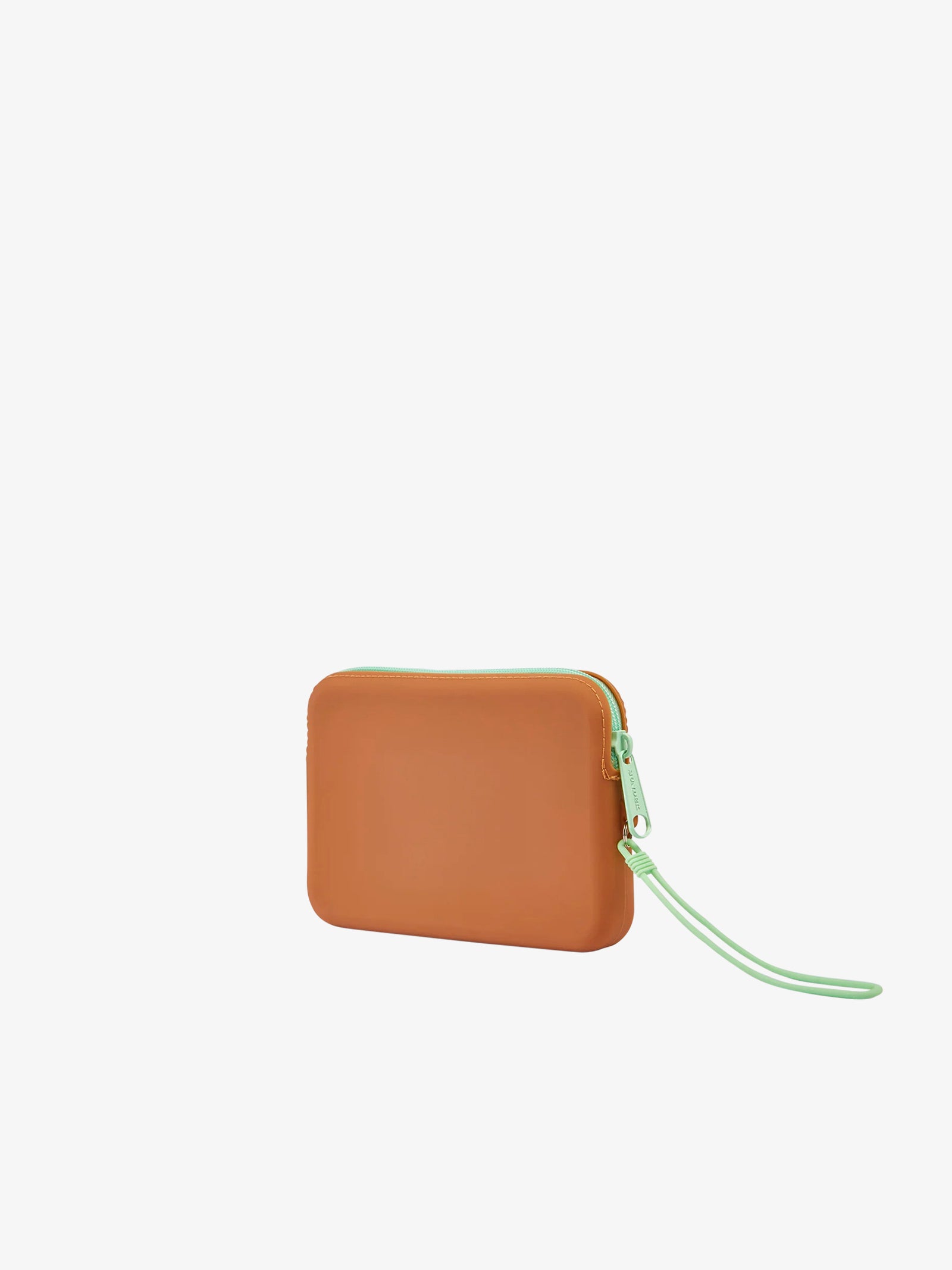 SUNDEK Pochette SMALL NECESSAIRE AW748ABSL100 Donna PVC Arancione