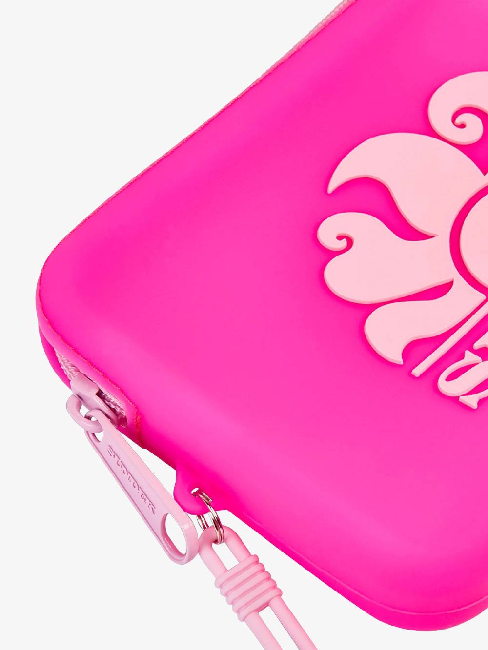 SUNDEK Pochette SMALL NECESSAIRE AW748ABSL100 Donna PVC Rosa