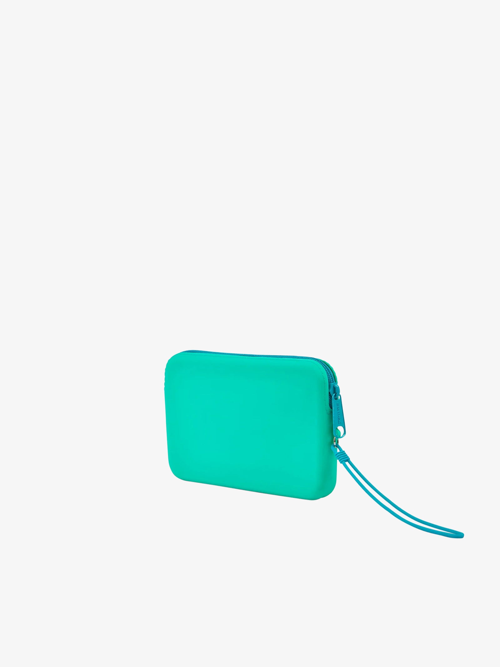 SUNDEK Pochette SMALL NECESSAIRE AW748ABSL100 Donna PVC Verde