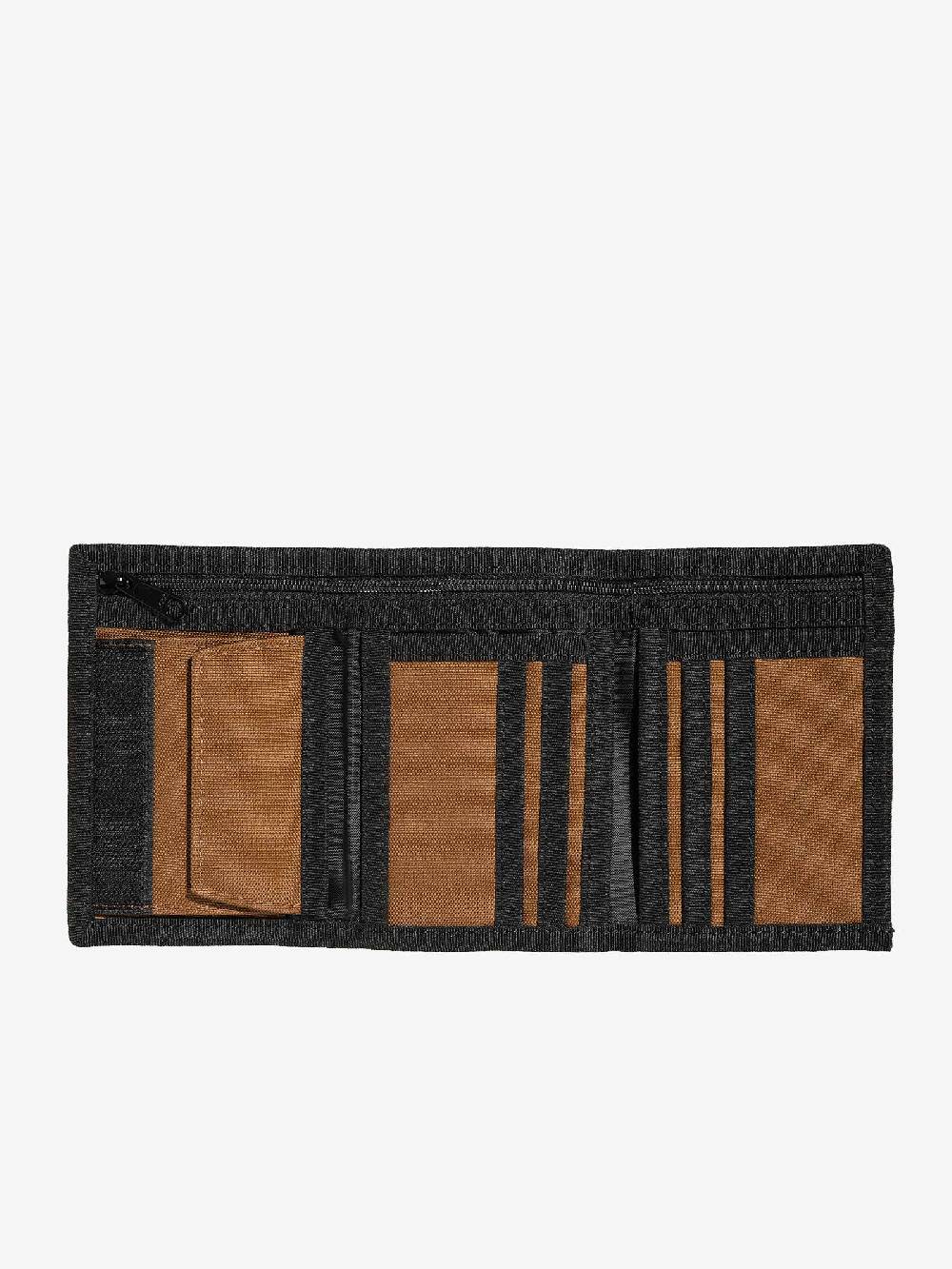 CARHARTT WIP Portafoglio Alec I031471_1NF_XX Uomo Marrone