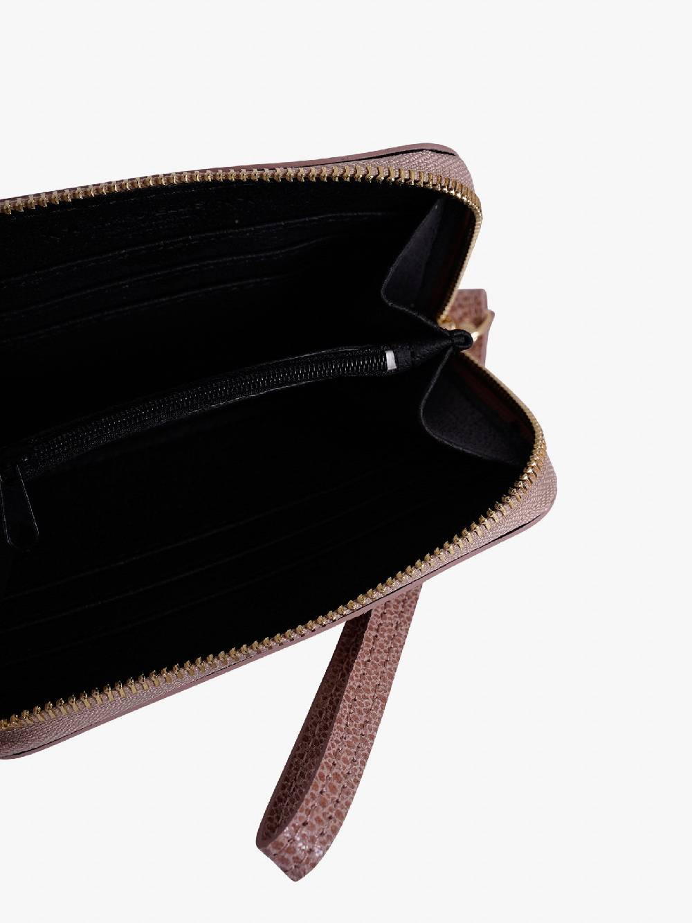 MARC ELLIS Portafoglio Jinny Piccolo Donna In Ecopelle Rosa/oro