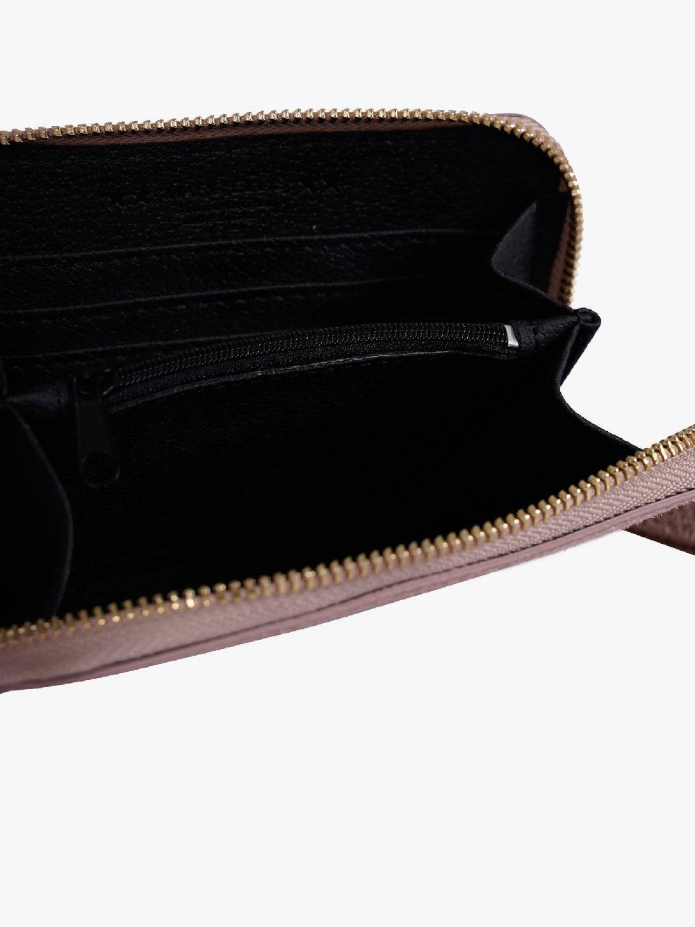 MARC ELLIS Portafoglio Jinny Piccolo Donna In Ecopelle Rosa/oro