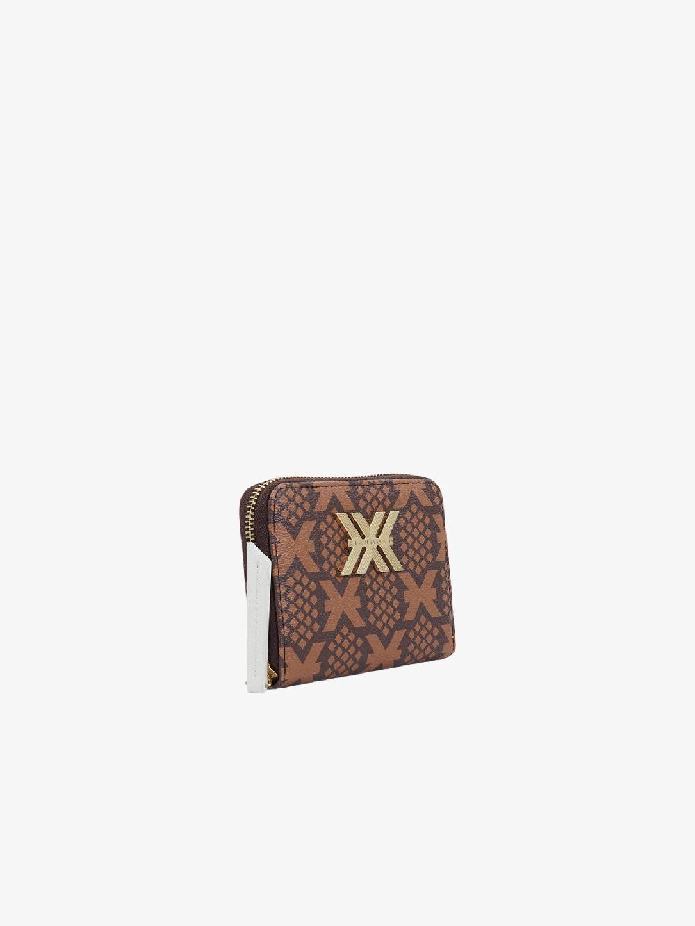 JOHN RICHMOND Portafoglioo Losam UWP24176PF Donna Marrone