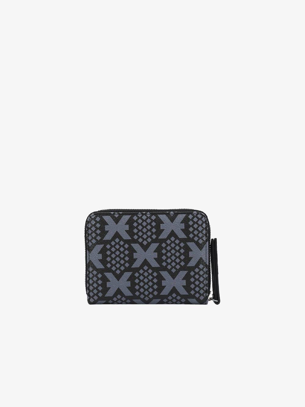 JOHN RICHMOND Portafoglioo Losam UWP24176PF Donna Nero