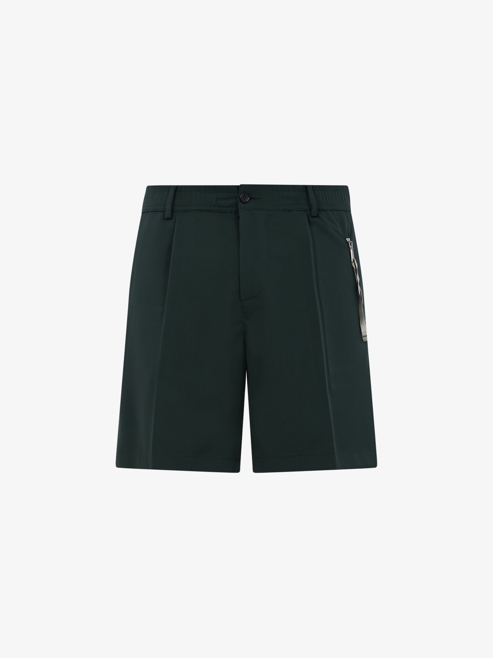 PRET A PORTER Bermuda M9S807 Uomo Verde