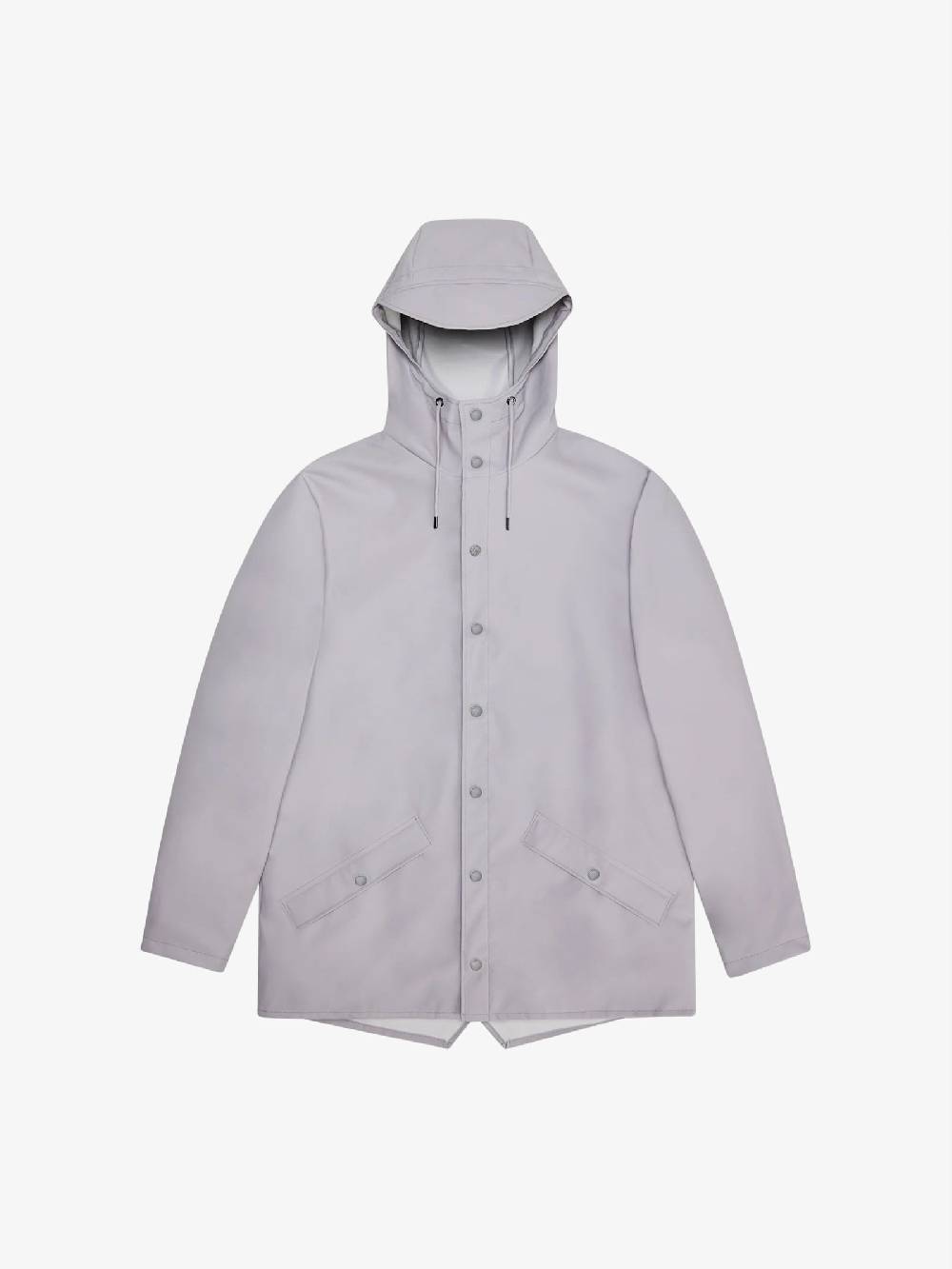 RAINS Giubbotto Jacket W3 12010 grigio