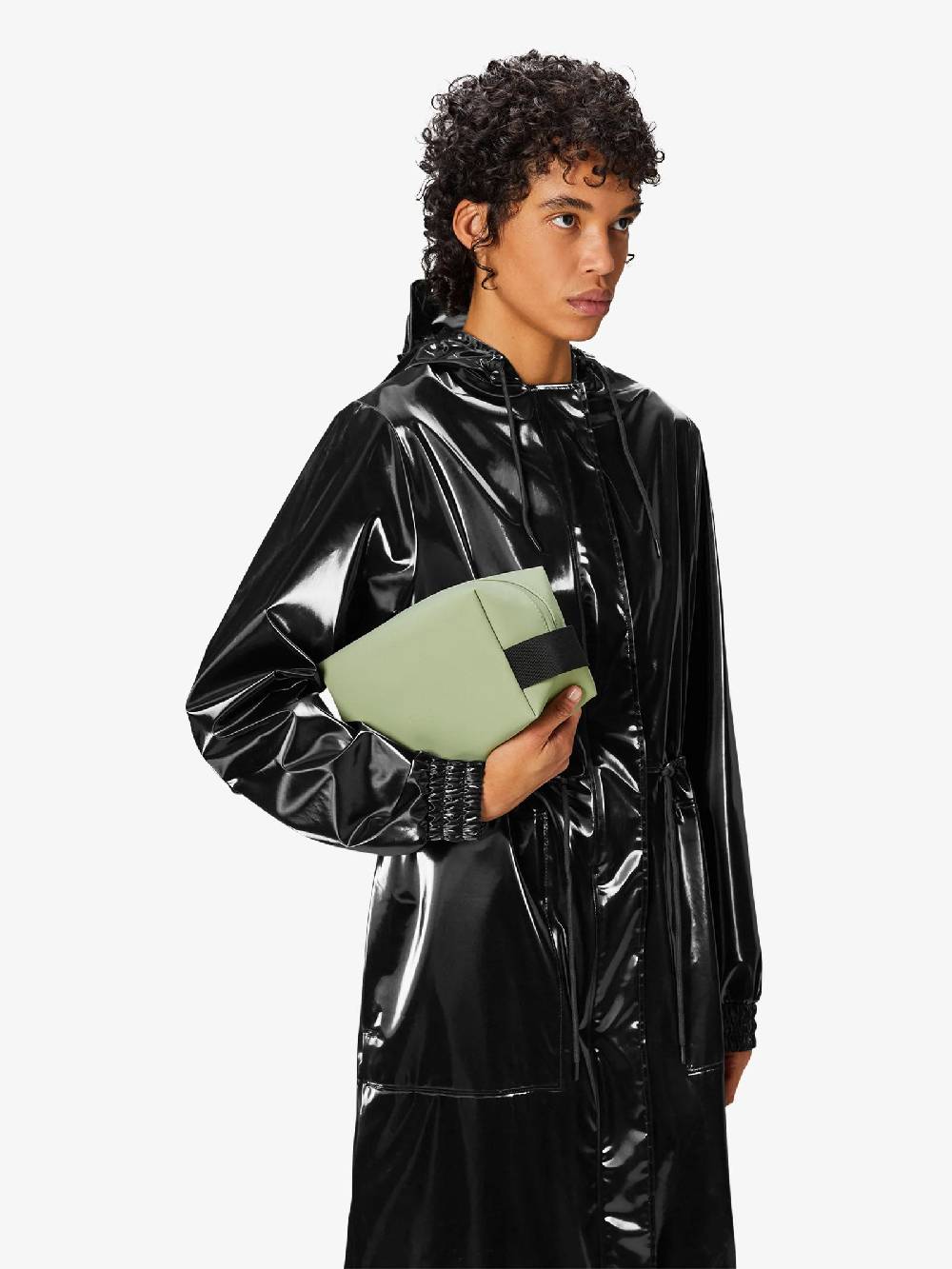 RAINS Pochette Wash Bag Small W3 15580