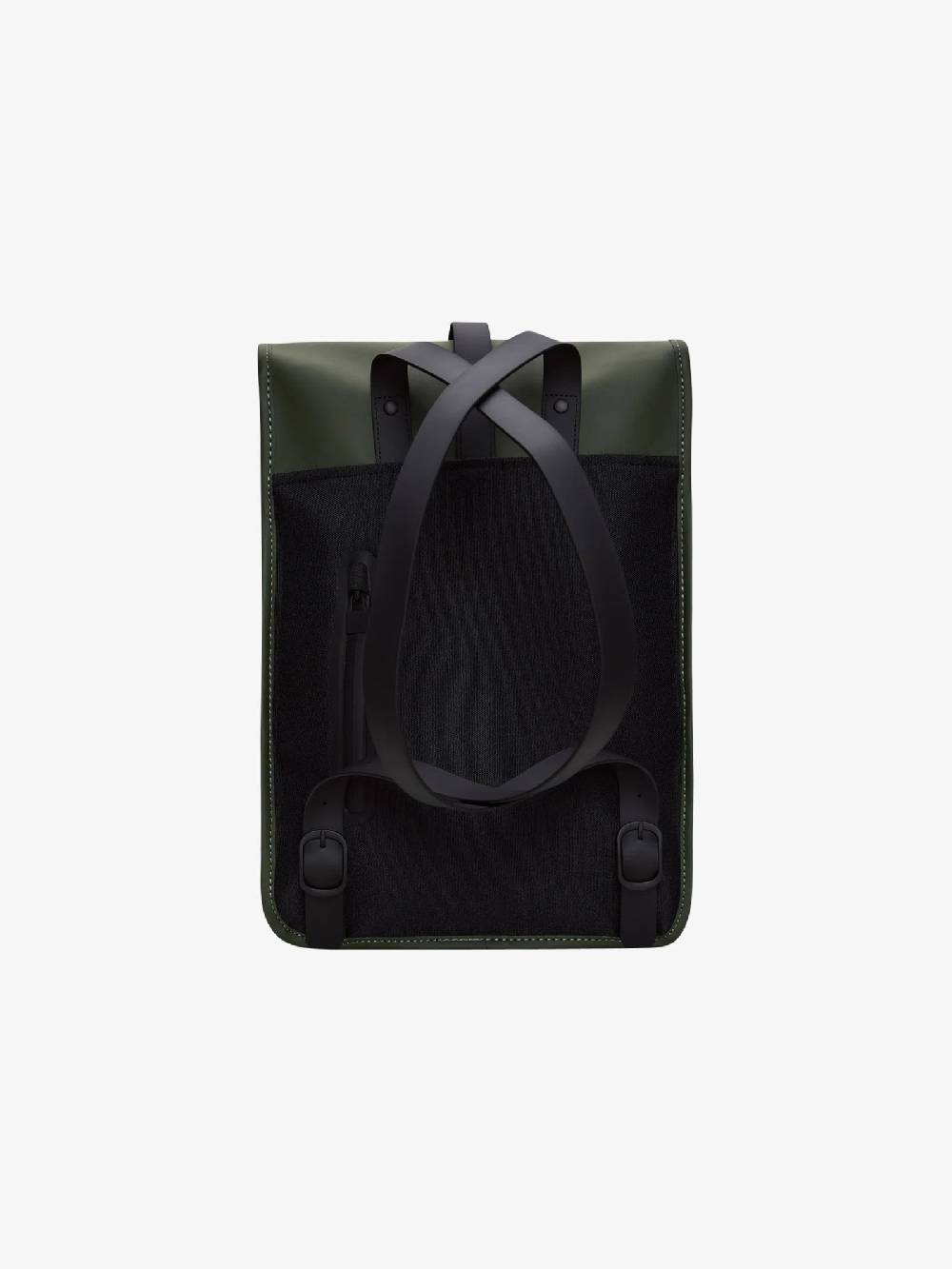 RAINS Zaino Mini W3 13020 Verde