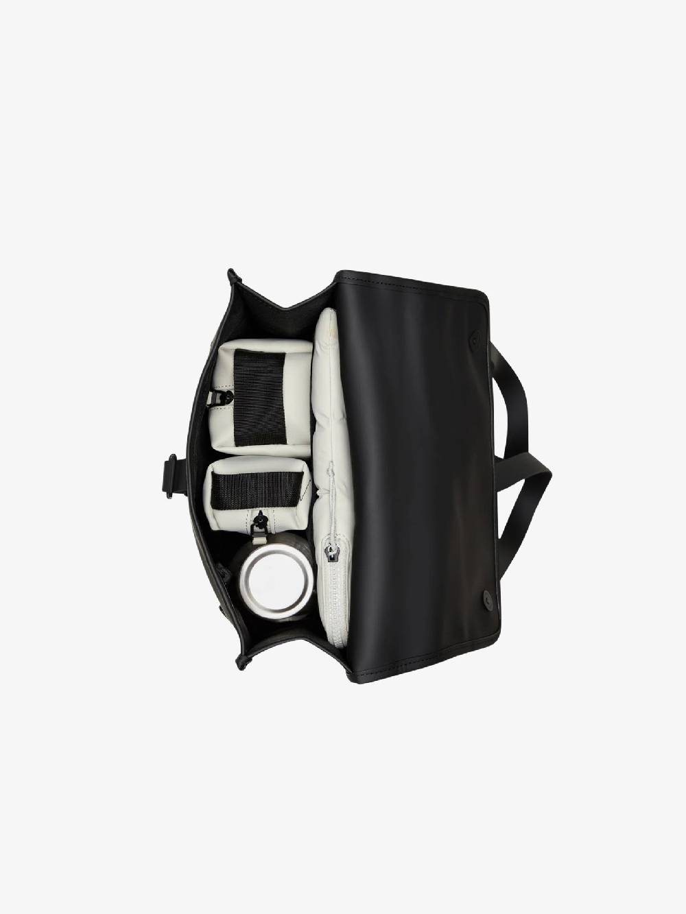 RAINS Zaino Mini W3 13020 Verde