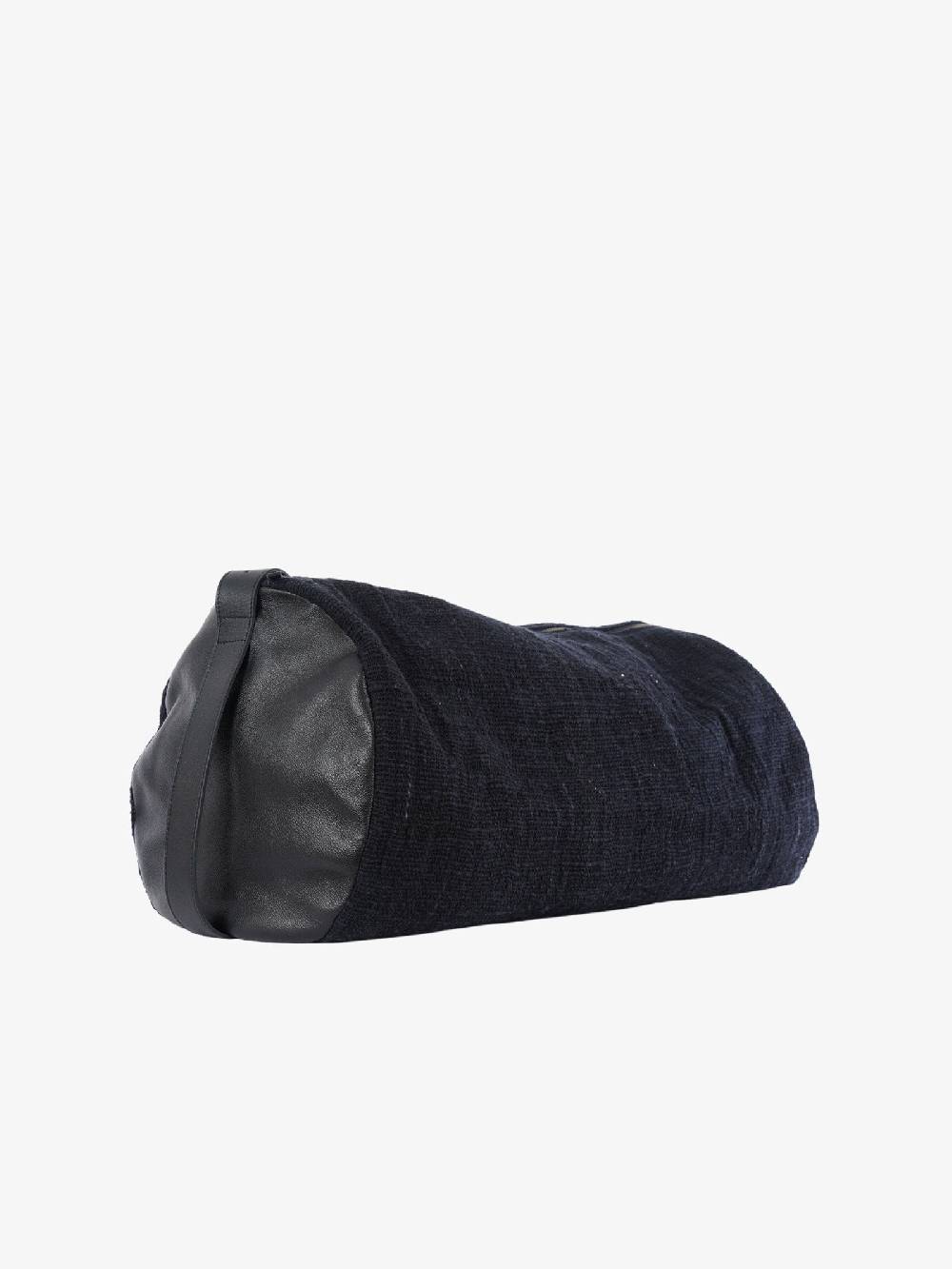 RARO Borse A Tracolla Flo Donna In Vitello Nero