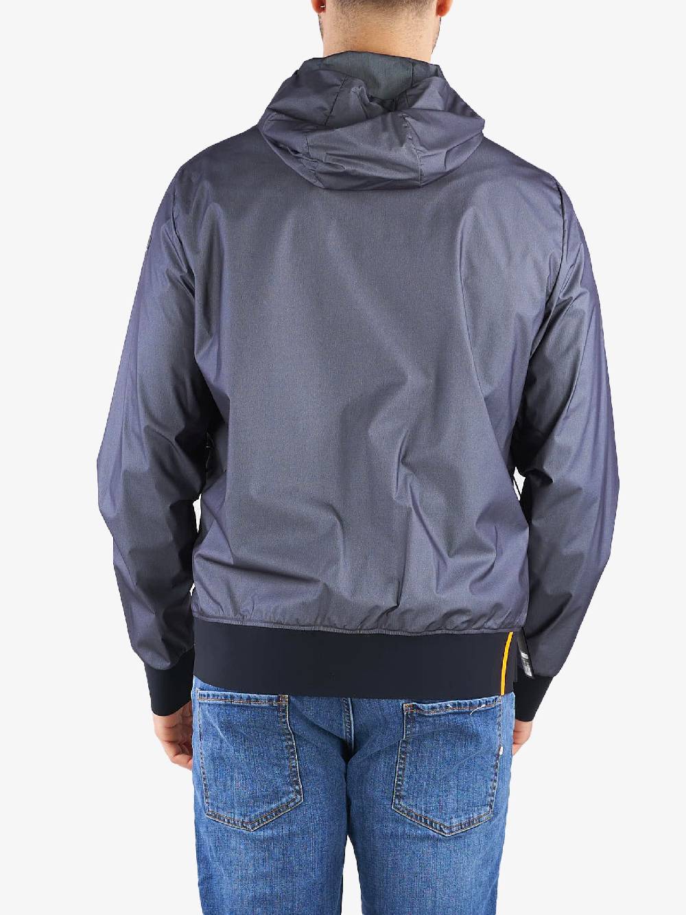 RRD ROBERTORICCIDESIGNS Giubbotto 23006 Uomo Blu