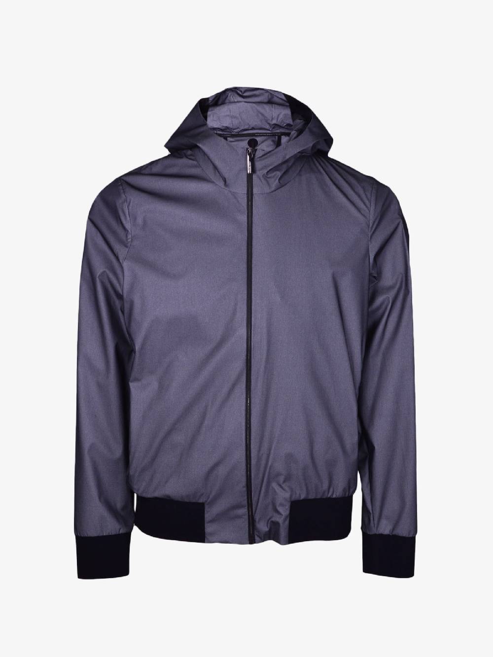 RRD ROBERTORICCIDESIGNS Giubbotto 23006 Uomo Blu