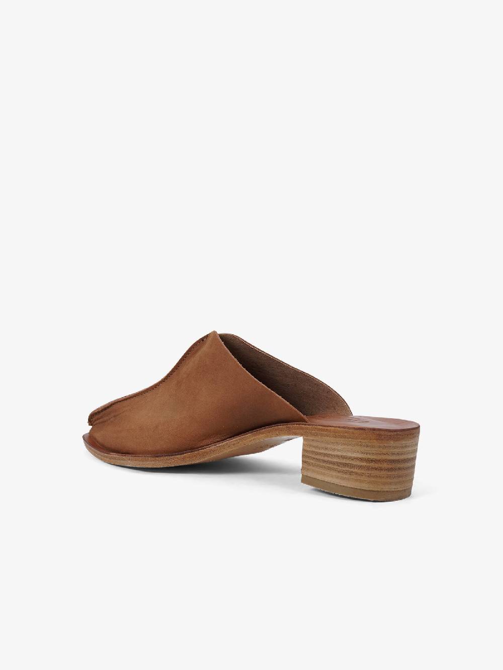 RENATO L'ARTIGIANO Sabot DM50 DM50 Donna Pelle Marrone