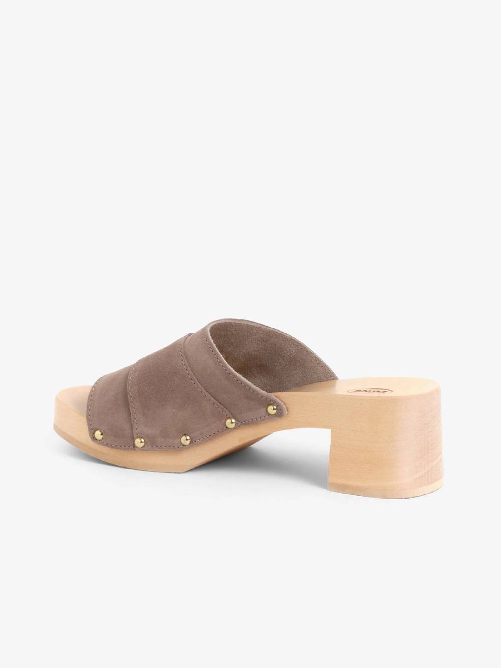 SCHOLL Sandali Con Plateau Pescura Sarah SL.F299811002 Donna Camoscio Beige