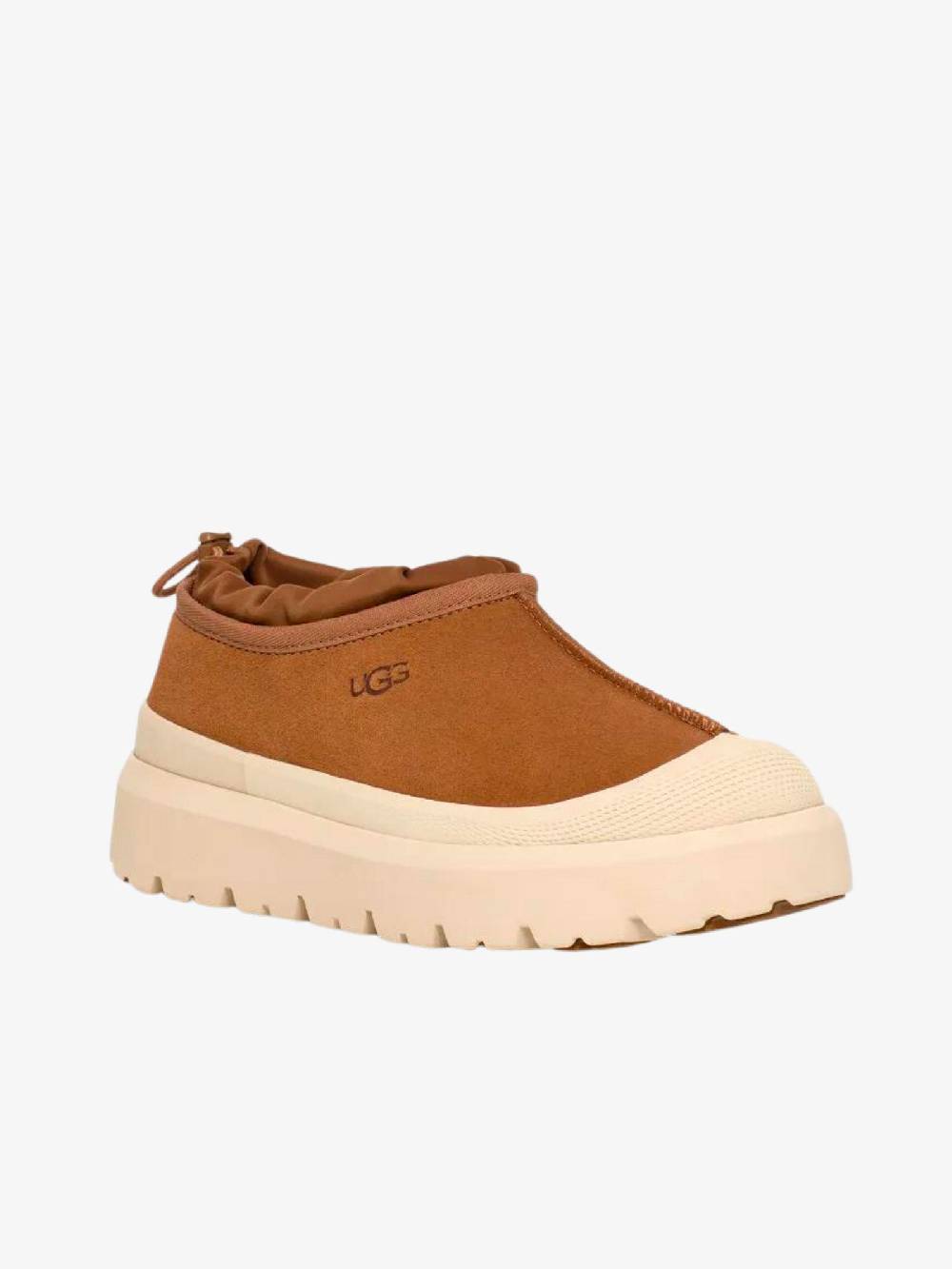 UGG Scarpe Tasman Weather Hybrid 1144096 Uomo Marrone