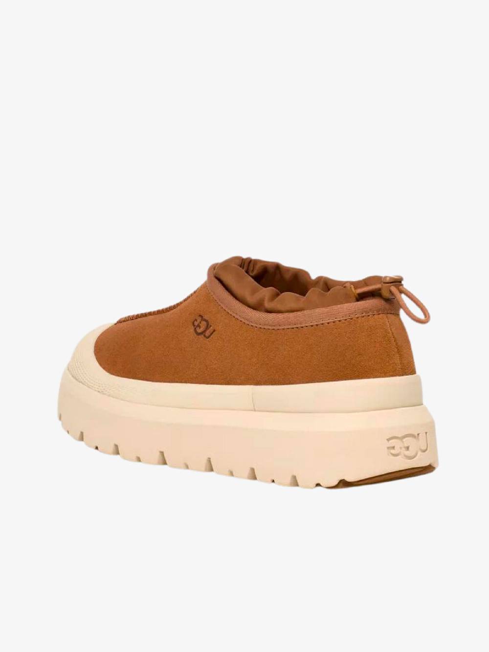 UGG Scarpe Tasman Weather Hybrid 1144096 Uomo Marrone