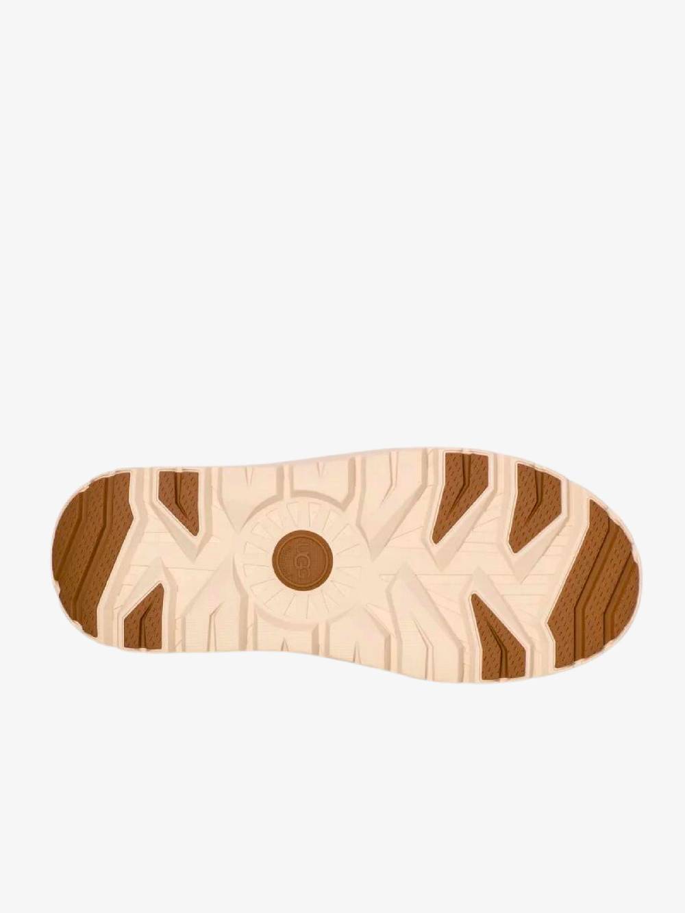 UGG Scarpe Tasman Weather Hybrid 1144096 Uomo Marrone