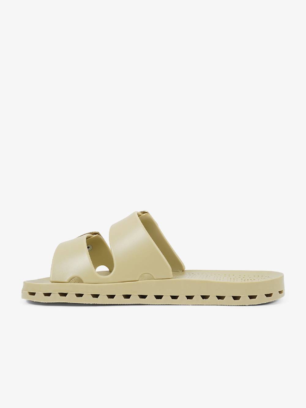 SENSI Ciabatte La Jolla City 4153/C Beige