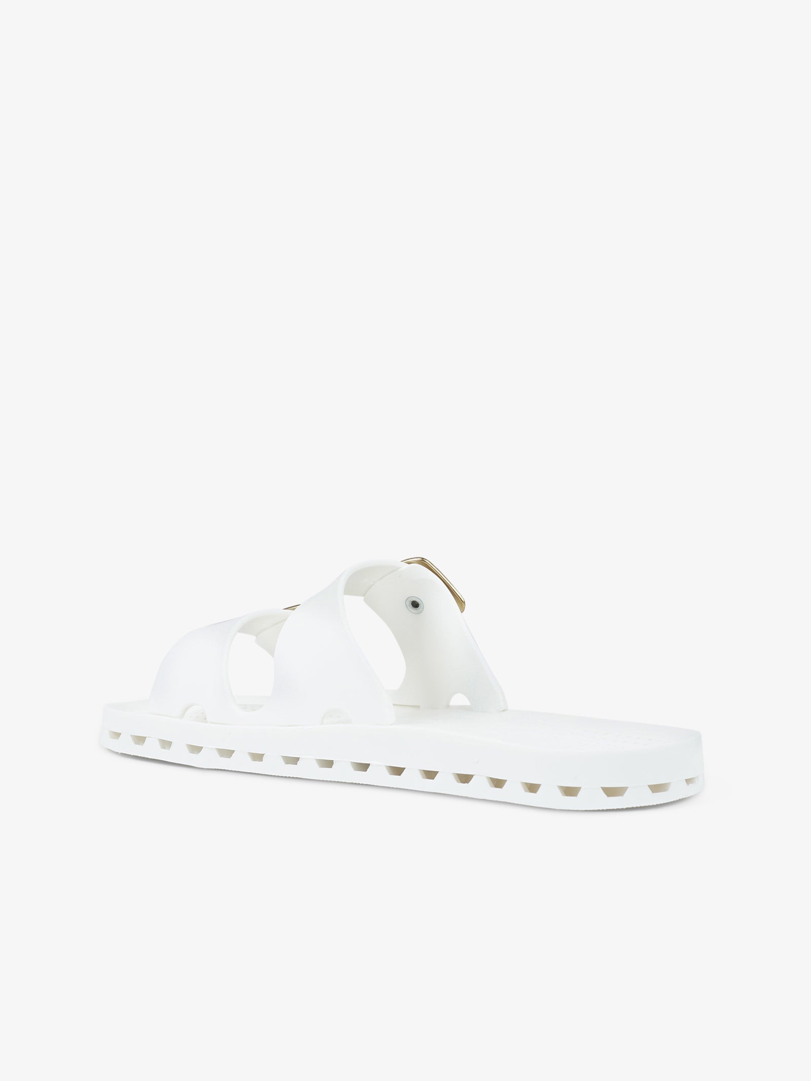 SENSI Ciabatte La Jolla City 4153/C Bianco