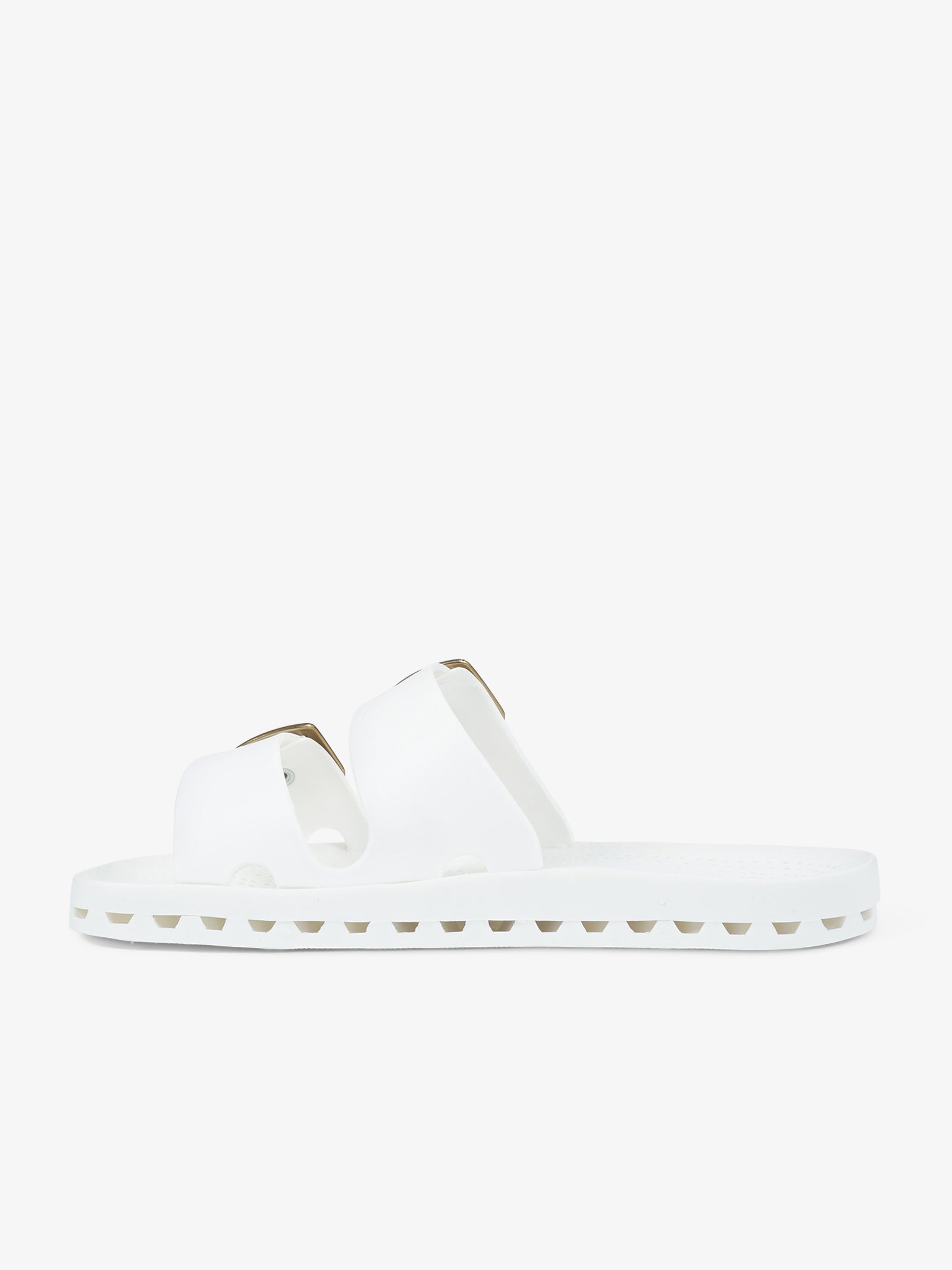 SENSI Ciabatte La Jolla City 4153/C Bianco