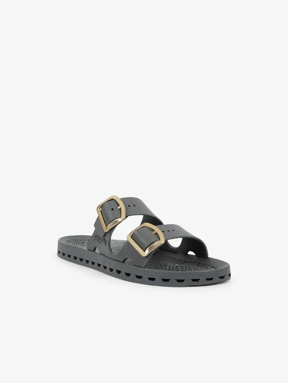 SENSI Ciabatte La Jolla City 4153/C Grigio