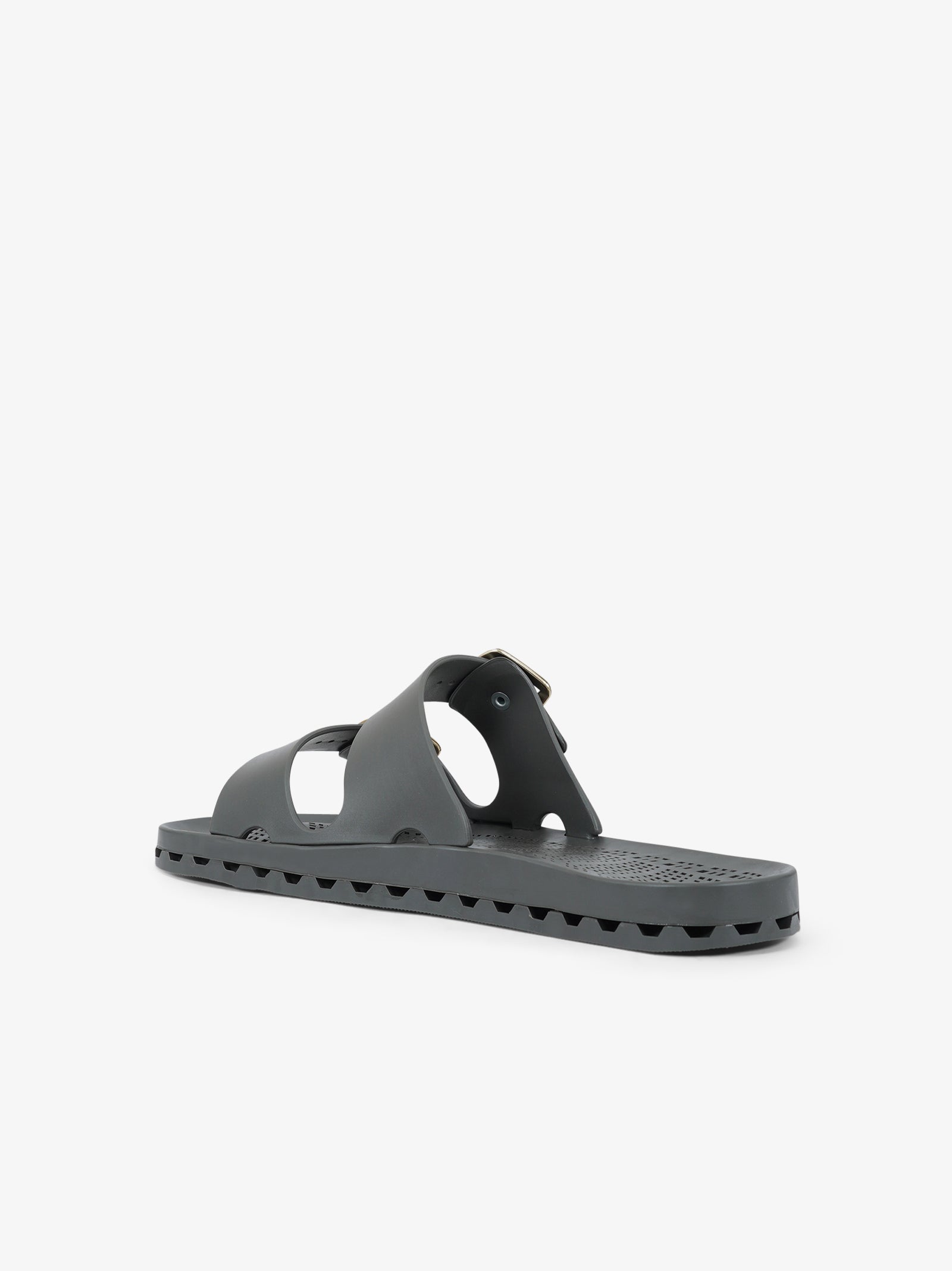 SENSI Ciabatte La Jolla City 4153/C Grigio