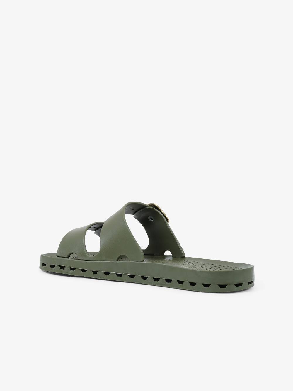 SENSI Ciabatte La Jolla City 4153/C Verde