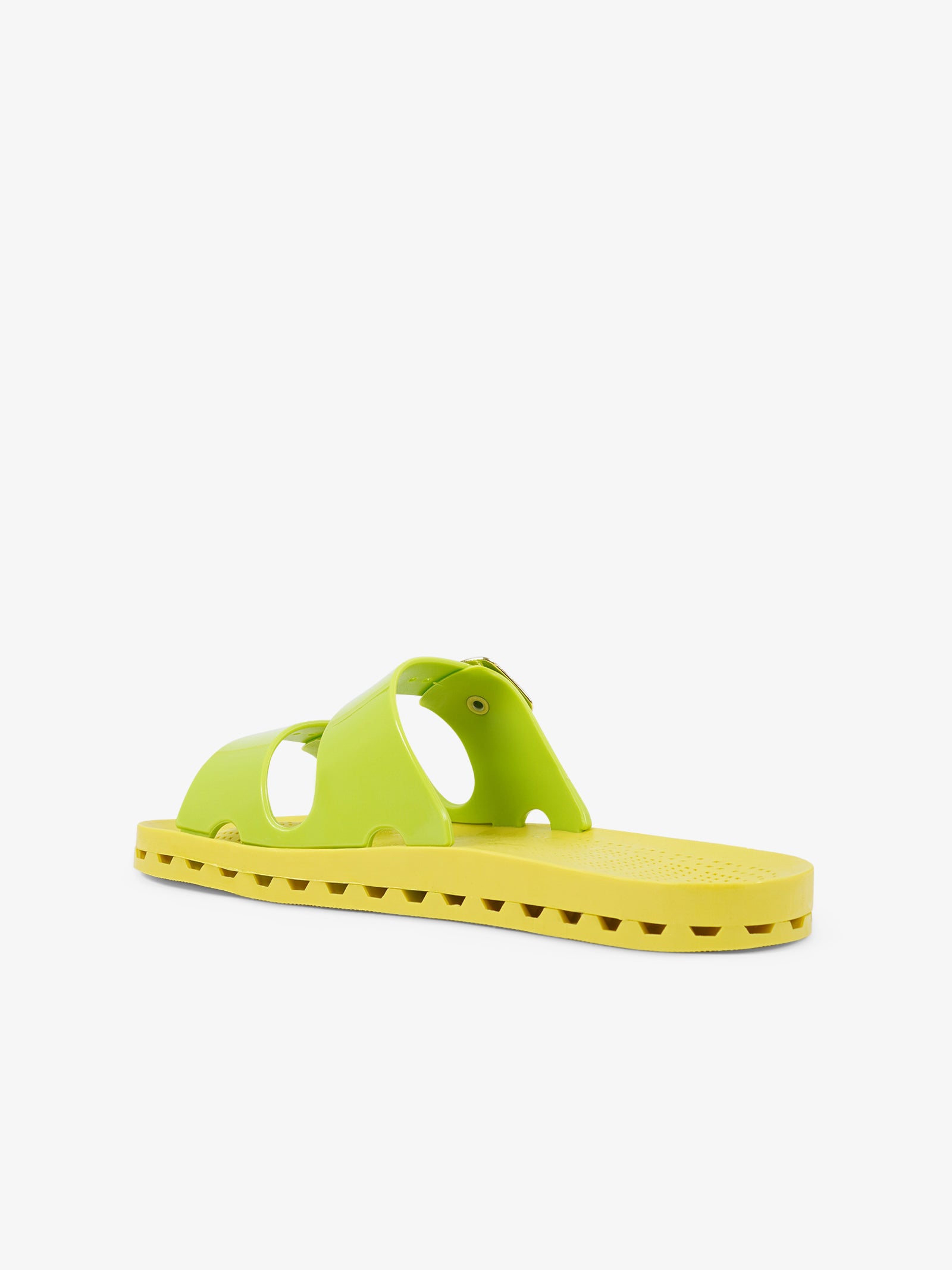 SENSI Ciabatte La Jolla Juice 4151/JU Donna Giallo