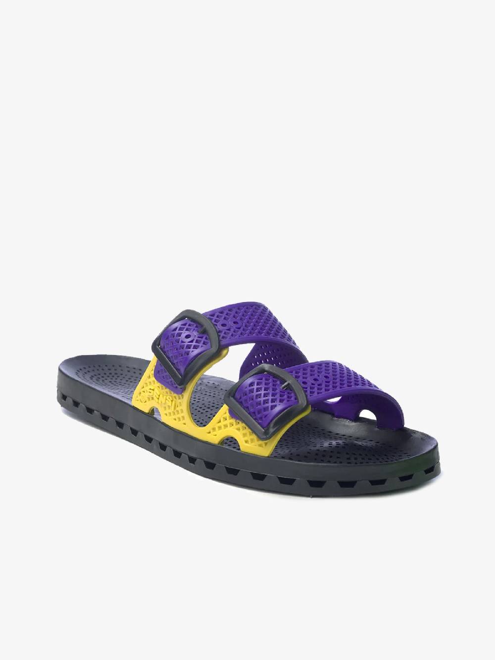 SENSI Ciabatte La Jolla Nba 4150/NBA Viola