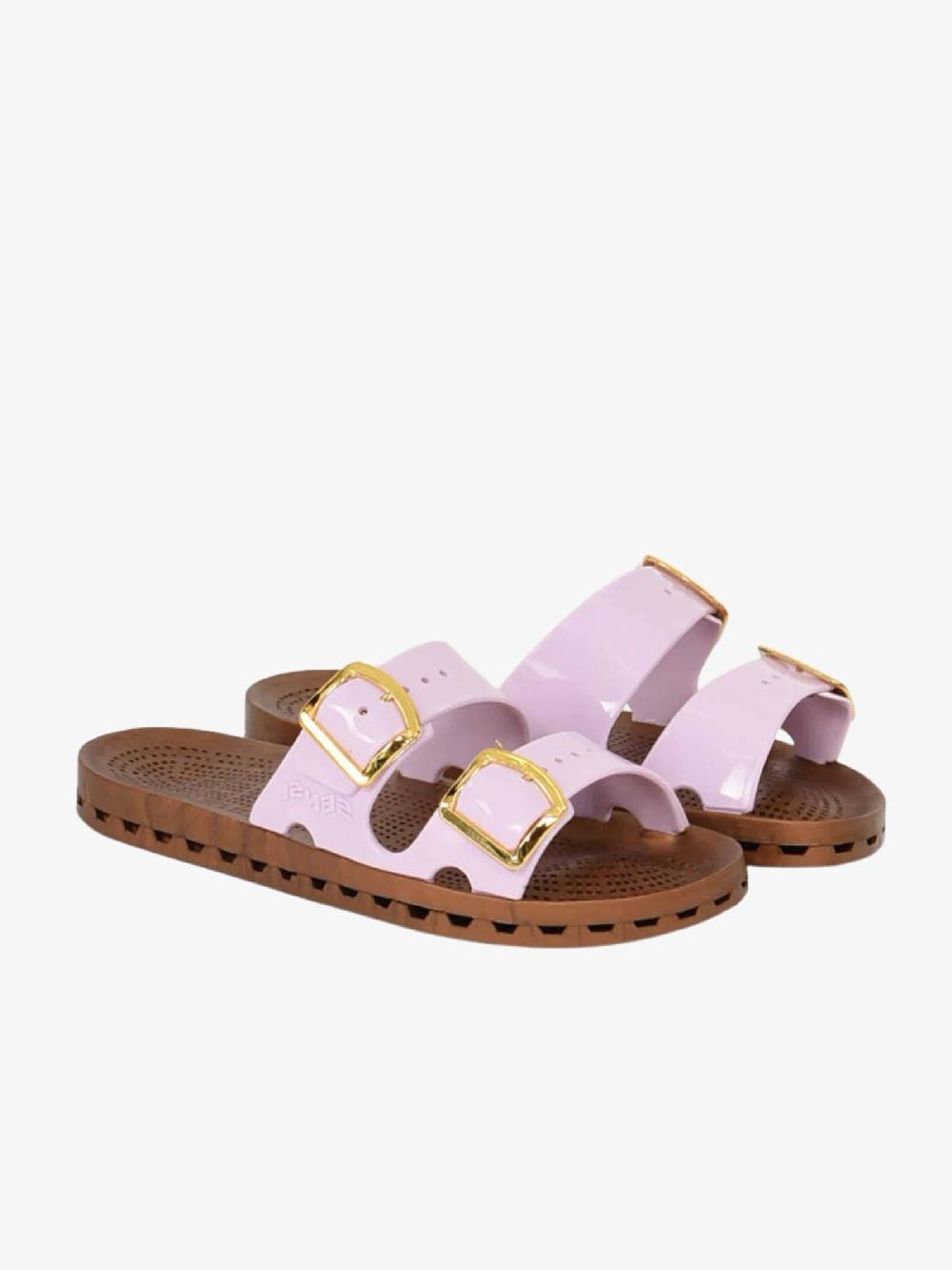 SENSI Ciabatte La Jolla Prestigio 4151/P Rosa