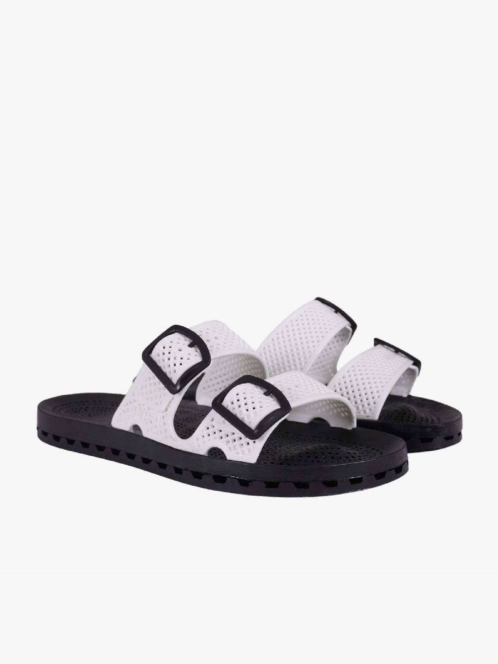 SENSI Ciabatte La Jolla Urban 4150/U Bianco