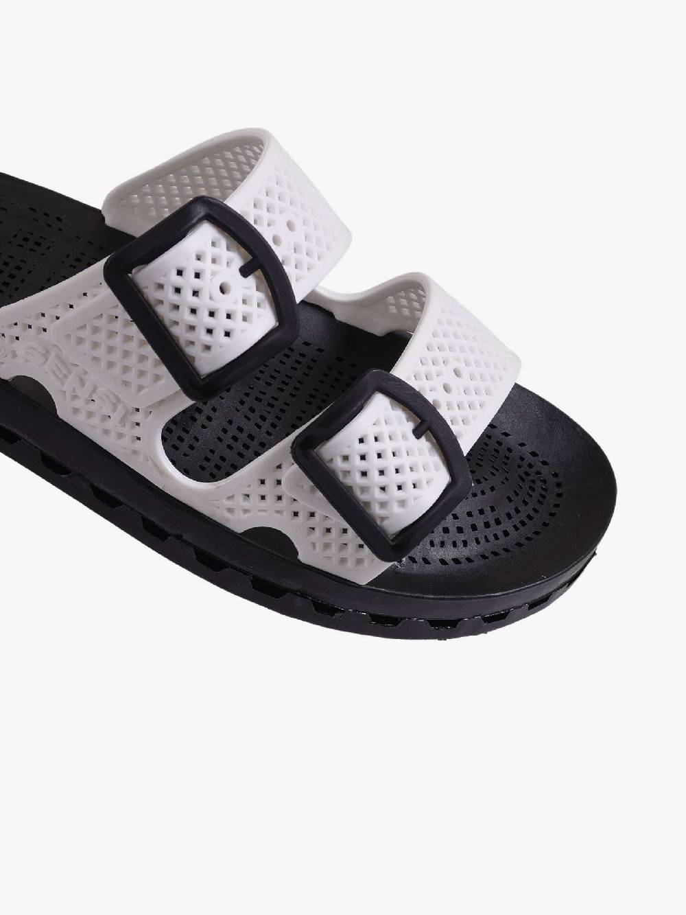 SENSI Ciabatte La Jolla Urban 4150/U Bianco