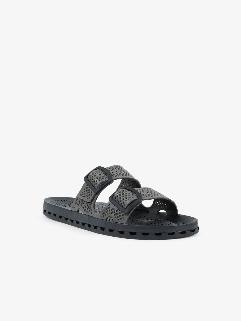 SENSI Ciabatte La Jolla Urban 4150/U Grigio