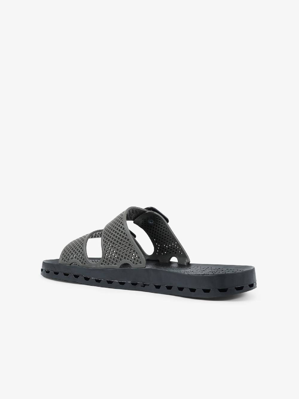 SENSI Ciabatte La Jolla Urban 4150/U Grigio