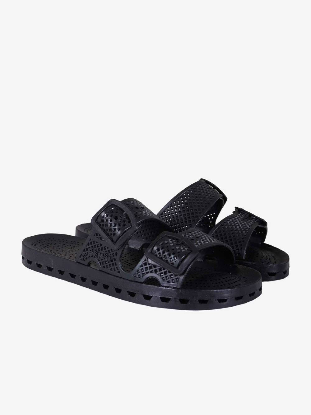 SENSI Ciabatte La Jolla Urban 4150/U Nero