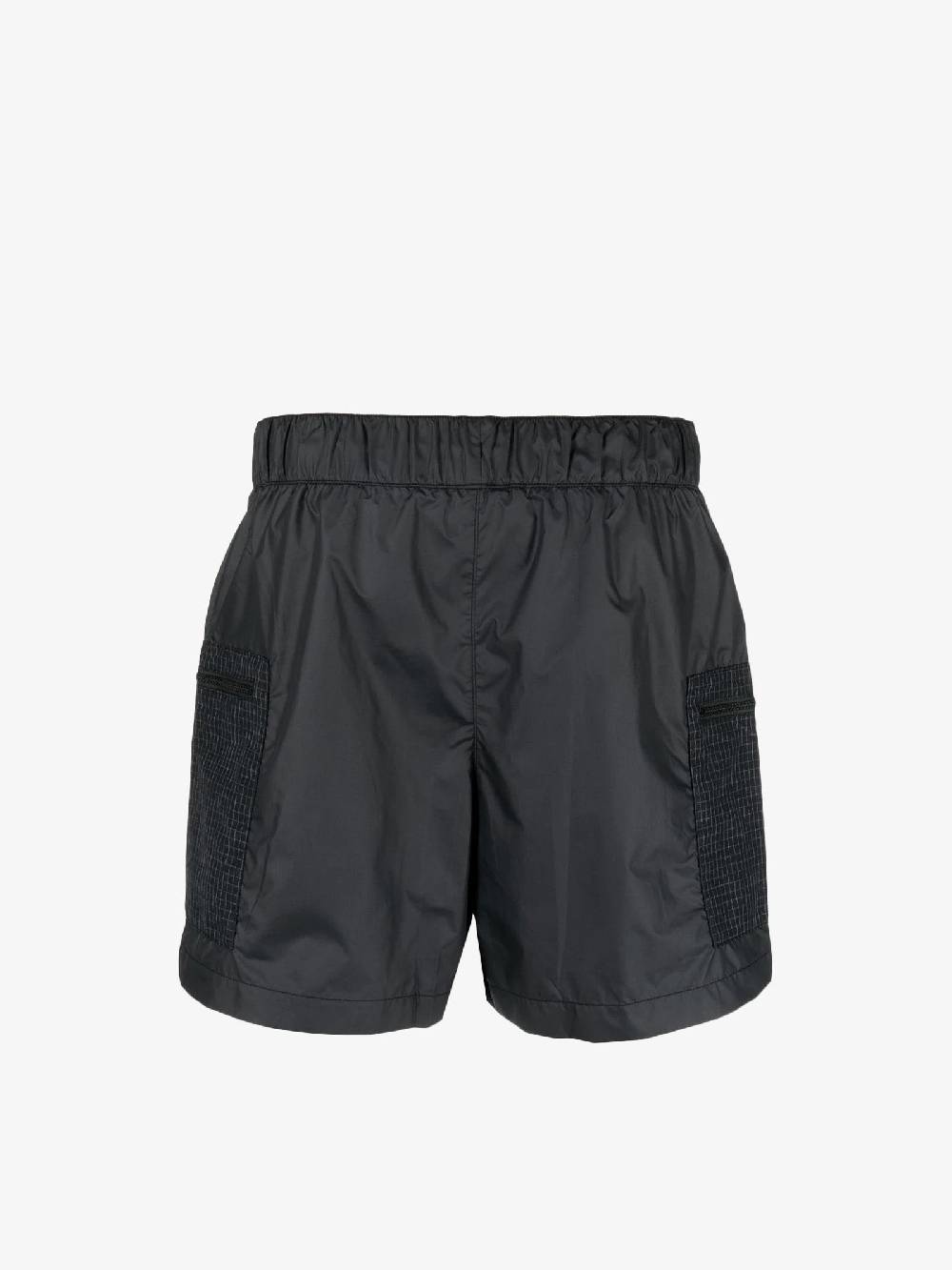 THE NORTH FACE Shorts M CONVIN NF0A7ZCJJK31 Uomo Nero