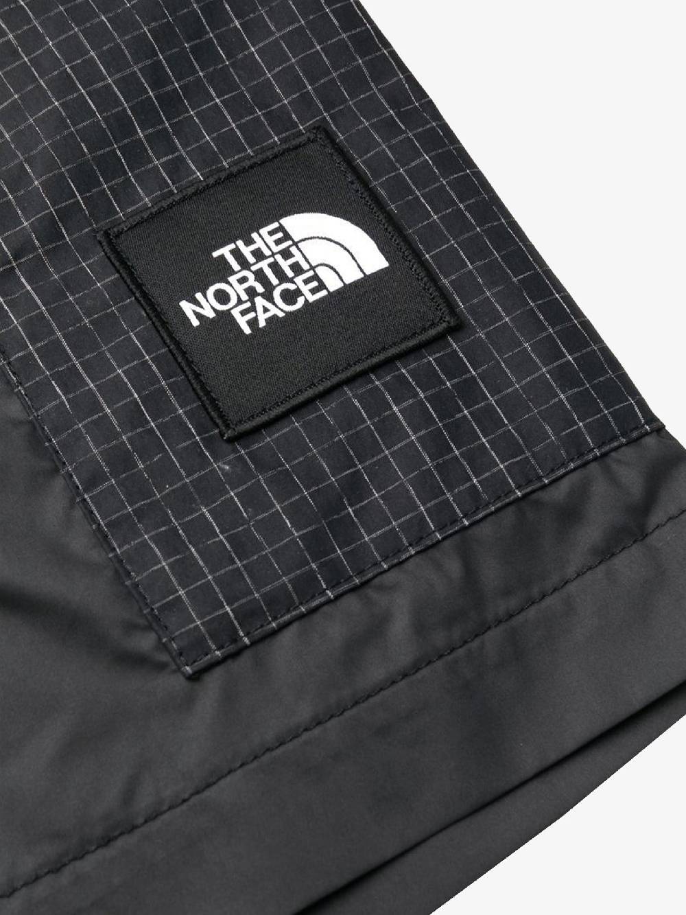 THE NORTH FACE Shorts M CONVIN NF0A7ZCJJK31 Uomo Nero