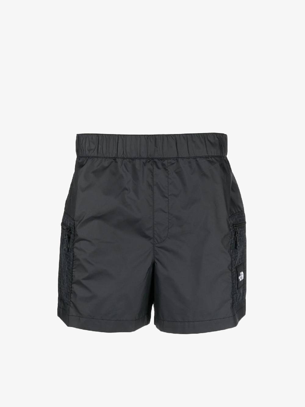 THE NORTH FACE Shorts M CONVIN NF0A7ZCJJK31 uomo nero