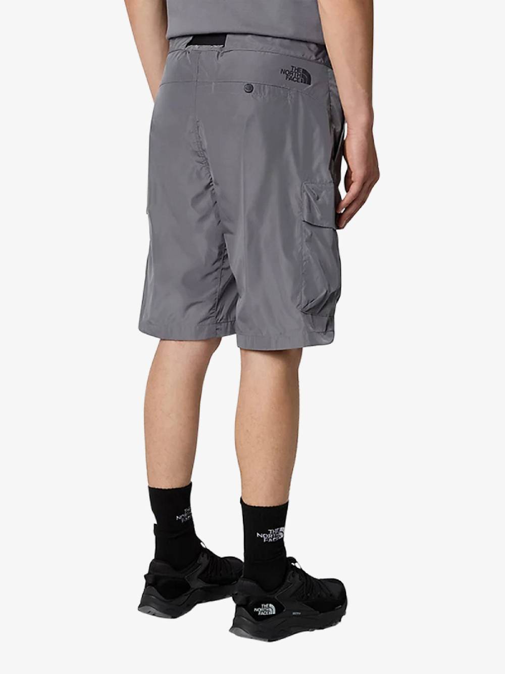 THE NORTH FACE Shorts NSE CARGO POCKET NF0A879R Uomo Grigio