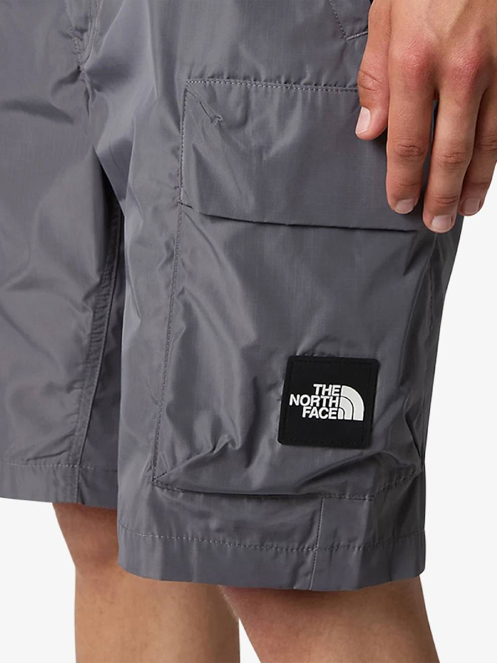THE NORTH FACE Shorts NSE CARGO POCKET NF0A879R Uomo Grigio