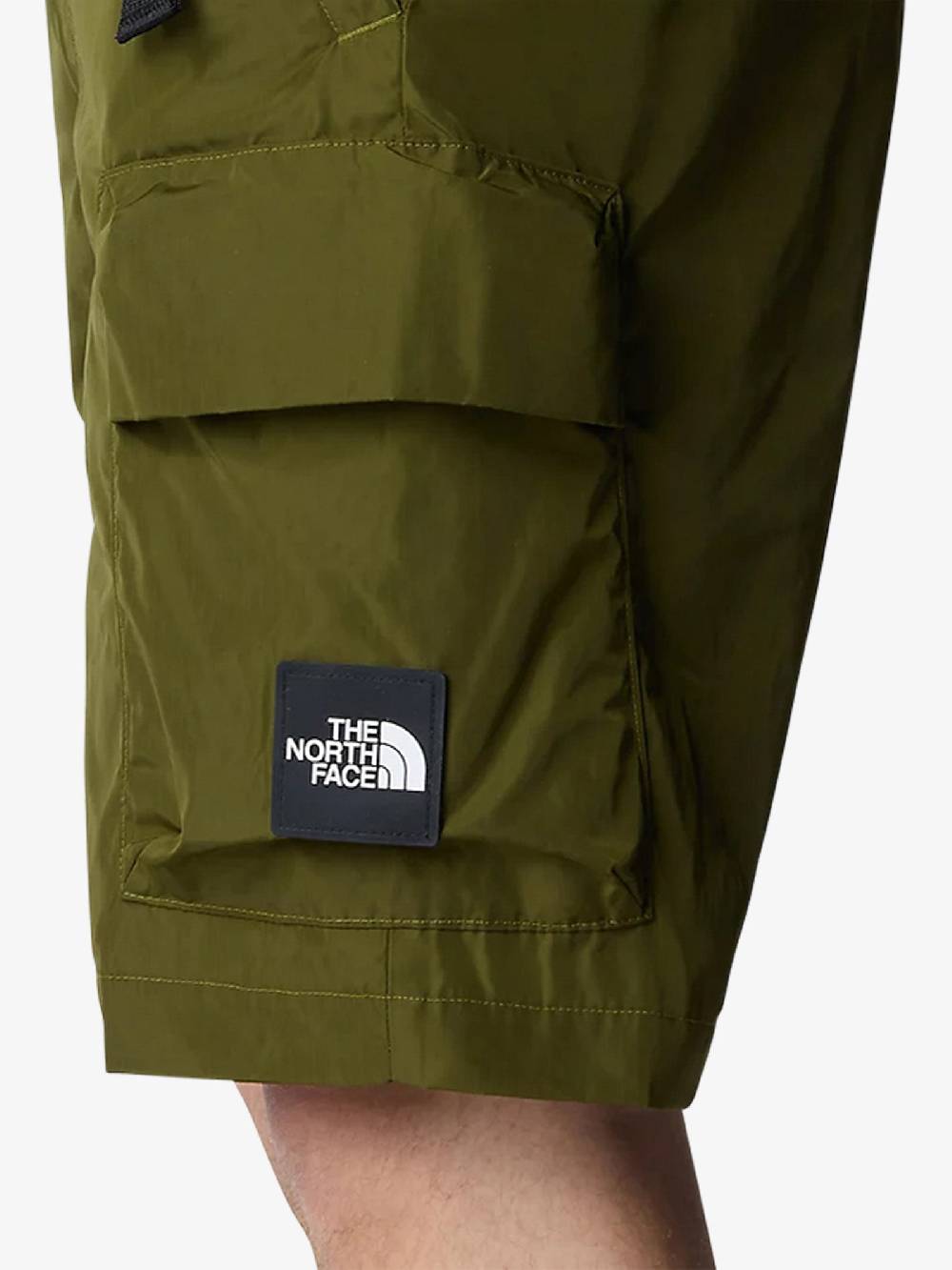 THE NORTH FACE Shorts NSE CARGO POCKET NF0A879R Uomo Verde